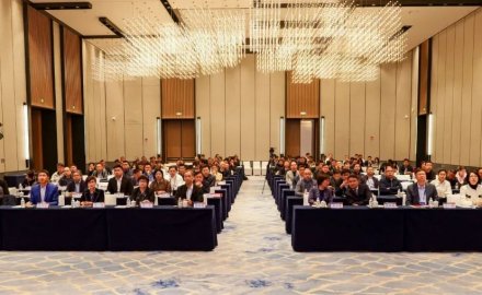 6686体育网页登录当选中橡协橡胶机械模具分会理事长单位
