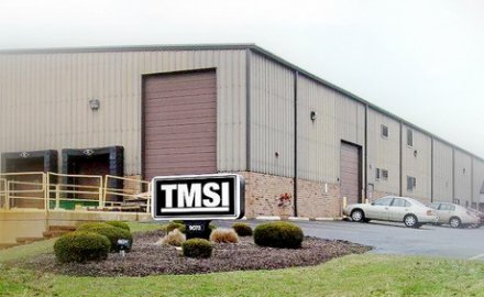 美国TMSI公司加盟6686体育网页登录
